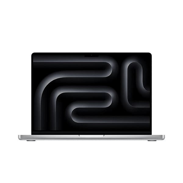 Apple MacBook Pro 14 инча M4 Pro с по‑силен GPU за видео и 3D