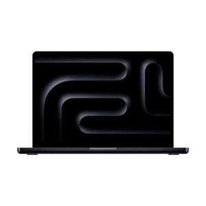 Apple MacBook Pro 14 M5 модел 2025 - лек, мощен и енергийно ефективен