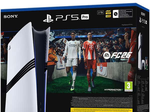 PlayStation 5 Pro е по‑голям и мощен
