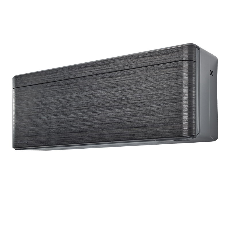 Daikin Stylish FTXA25 - най-тих инверторен климатик за спалня 2025 с премиум дизайн и Sleep Mode