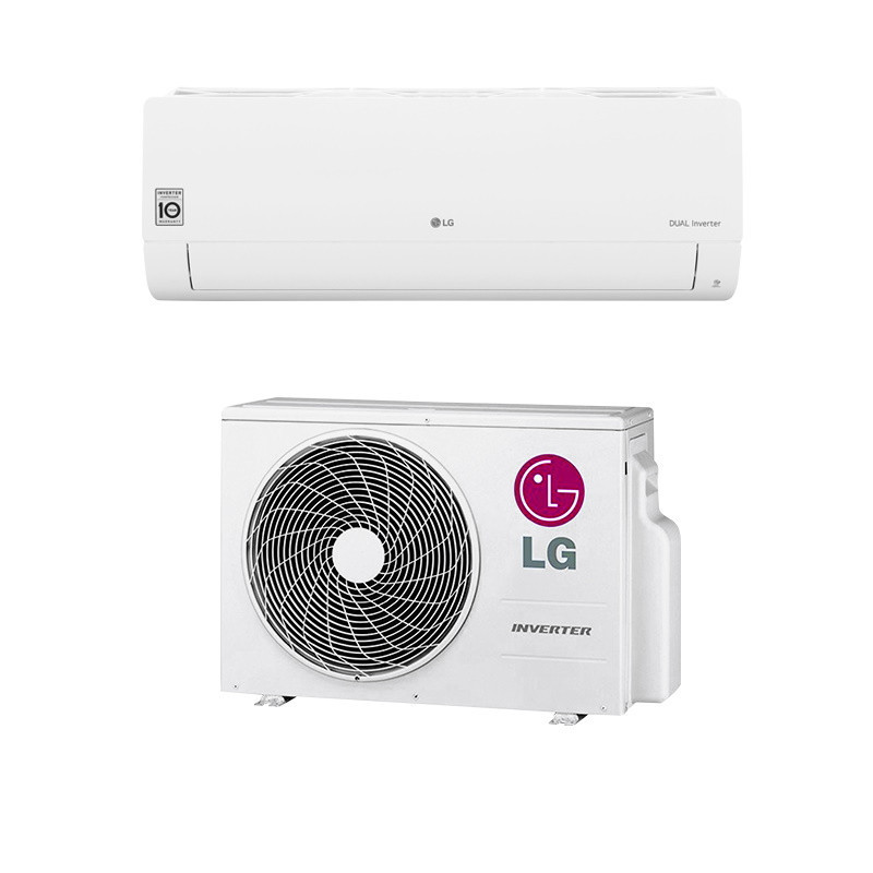 LG - интелигентни функции и модерен дизайн