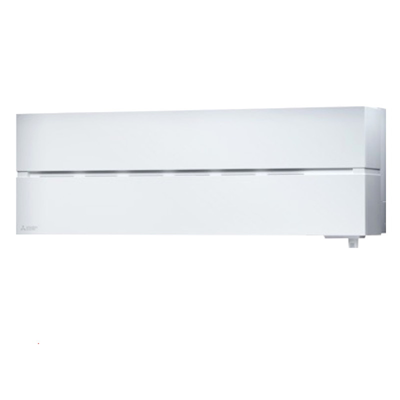 Mitsubishi Electric MSZ-LN25VG е супер тих инверторен климатик за спалня до 20 м², A+++ ефективност