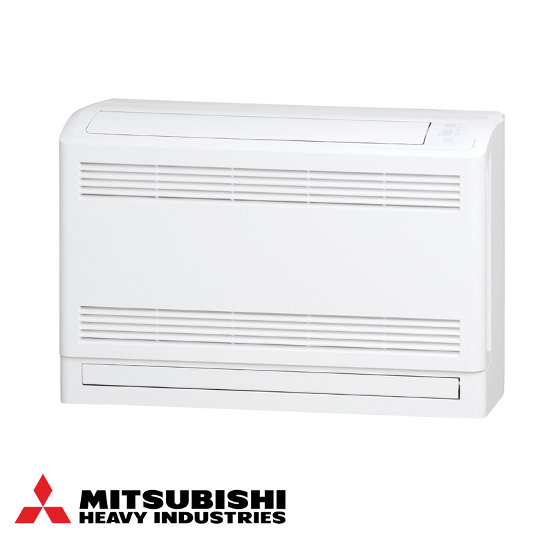 Mitsubishi Heavy Industries - надеждност при екстремни условия