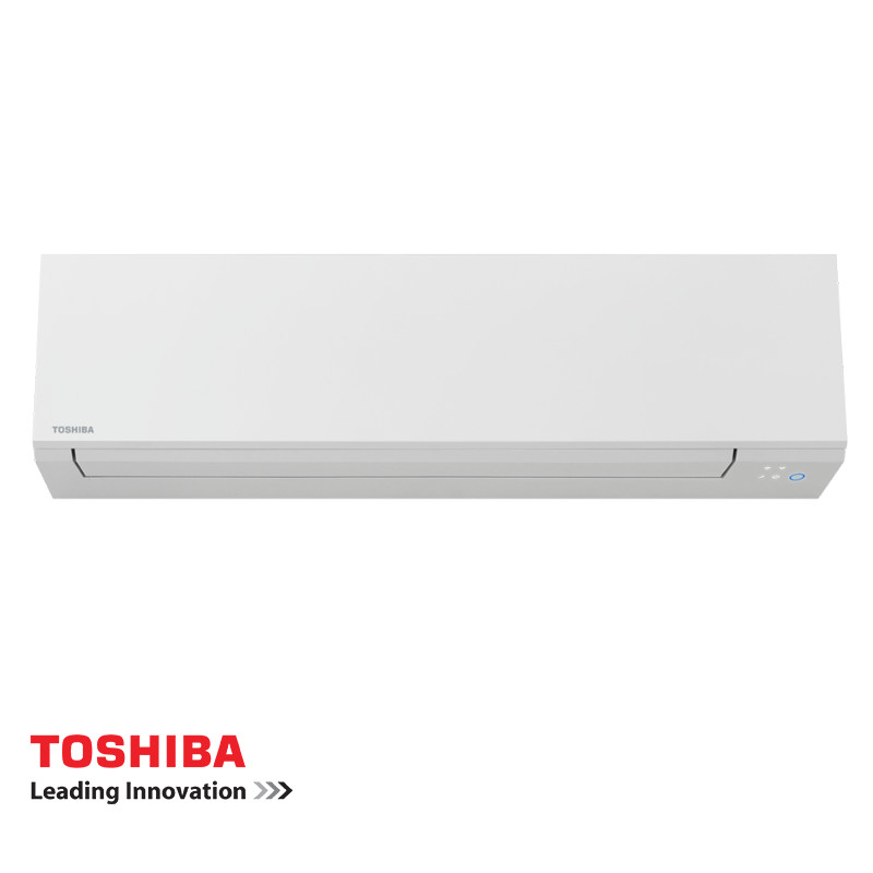 Инверторни климатици за отопление Toshiba Shorai Edge
